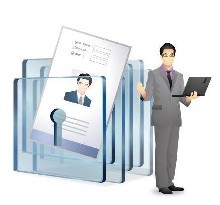 青島聯(lián)創(chuàng)天下人力資源服務(wù)