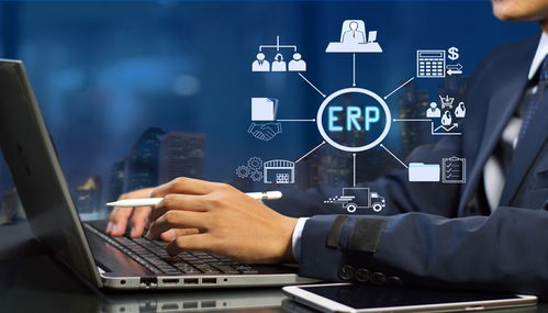 解構(gòu)概念股  華為接連送助攻,股價(jià)接近翻倍的漢得信息是家怎樣的企業(yè)